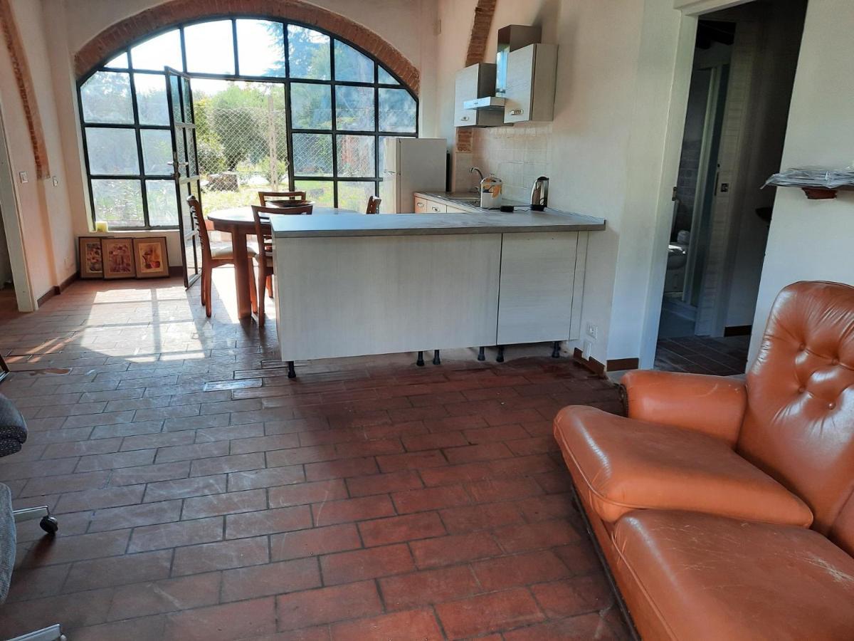 Casavacanzepisa San Giuliano Terme Exterior foto